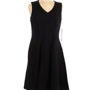 CAbi sleeveless dress - M